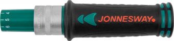 JONNESWAY T27H-900 45212 T27H-900 Рукоятка ключа динамометрического T27150F, T27200N, T27250F, T30200NS, T30200N