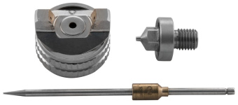JONNESWAY JA-6111-NS23 46522 JA-6111-NS23 Дюза сменная 2.3 мм для пистолета покрасочного "Краскопульт" JA-6111