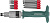JONNESWAY AG010139 48345 Набор ударных отверток SL 8, 10 (36, 80 мм), PH# 2, 3 (36, 80 мм), 5 предметов