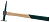 JONNESWAY M10210B 49051 Молоток рихтовочный финишный "клювик"
