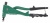 JONNESWAY V1102 46141 Заклепочник ручной рычажный универсальный для вытяжных и резьбовых заклепок, 2.4-4.8, М3,М4,М5,М6