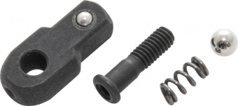 JONNESWAY S22H21150-RK 46388 S22H21150-RK Ремонтный комплект для воротка шарнирного 1/4"DR