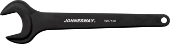 JONNESWAY W67138 46604 W67138 Ключ гаечный рожковый ударный 38 мм